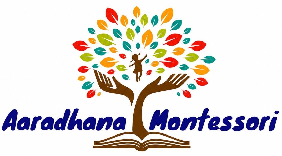 Aaradhanamontessori